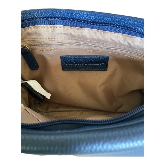 Gun tote’n‎ mama’s crossbody - Picture 9 of 14